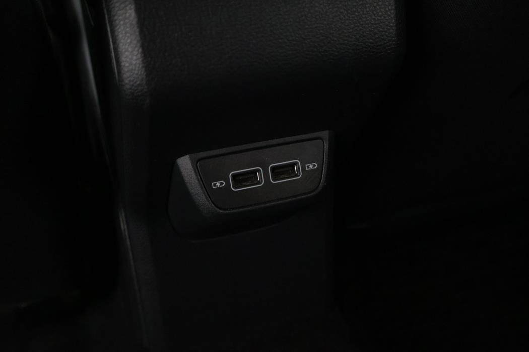 VOLKSWAGEN Polo 2019