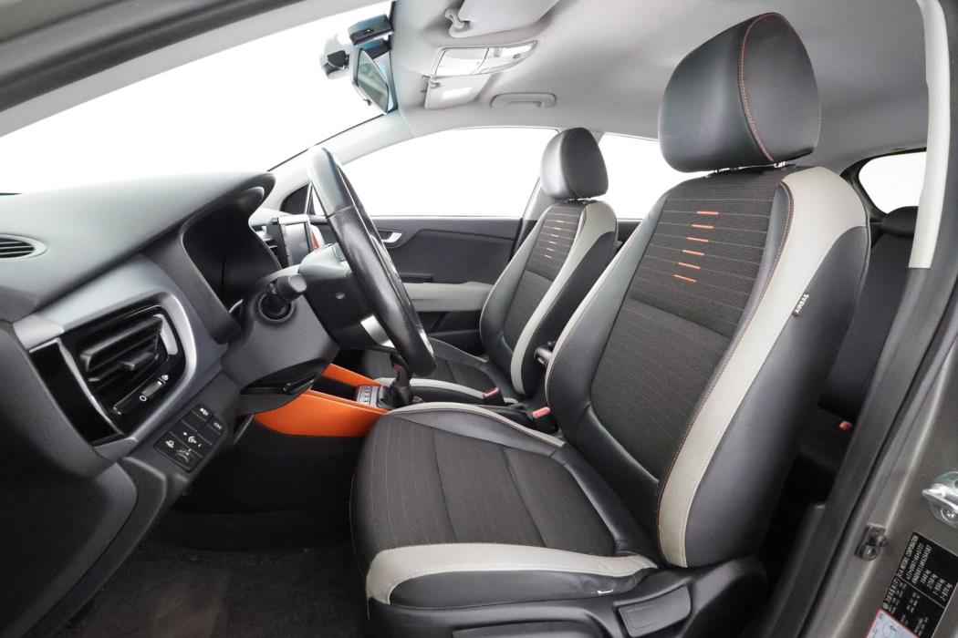KIA Stonic 2019