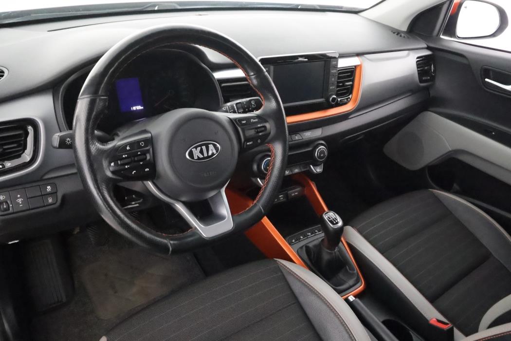 KIA Stonic 2019