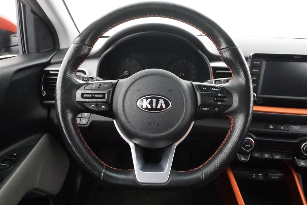 KIA Stonic 2019