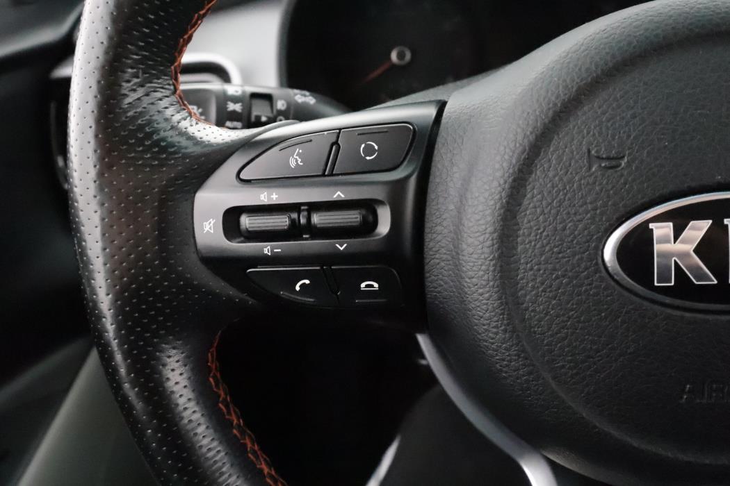 KIA Stonic 2019