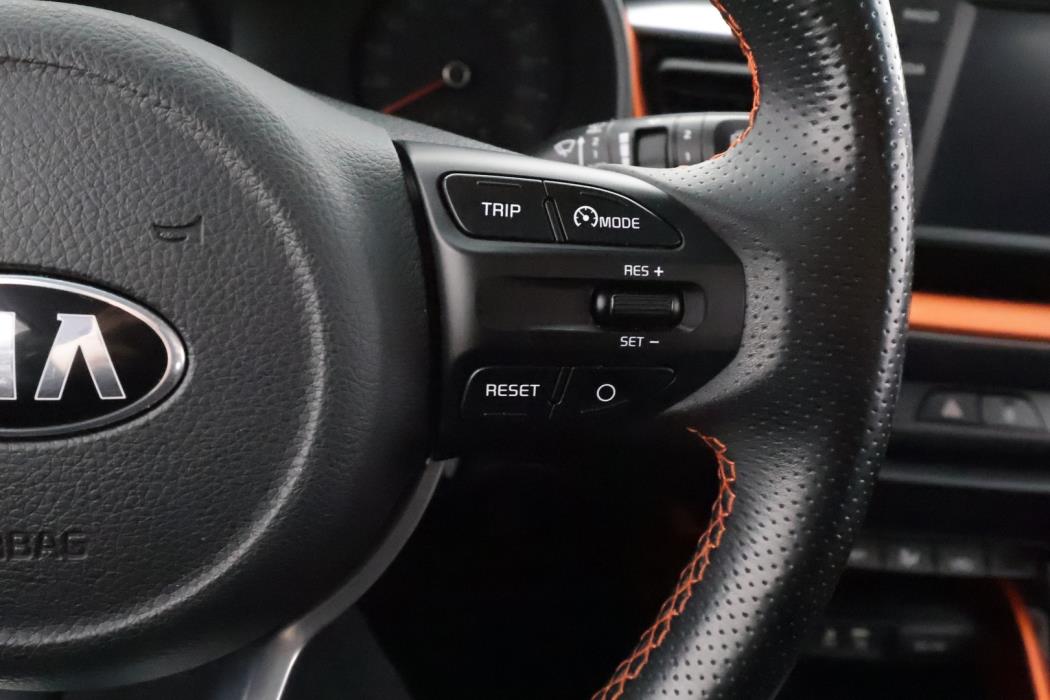 KIA Stonic 2019