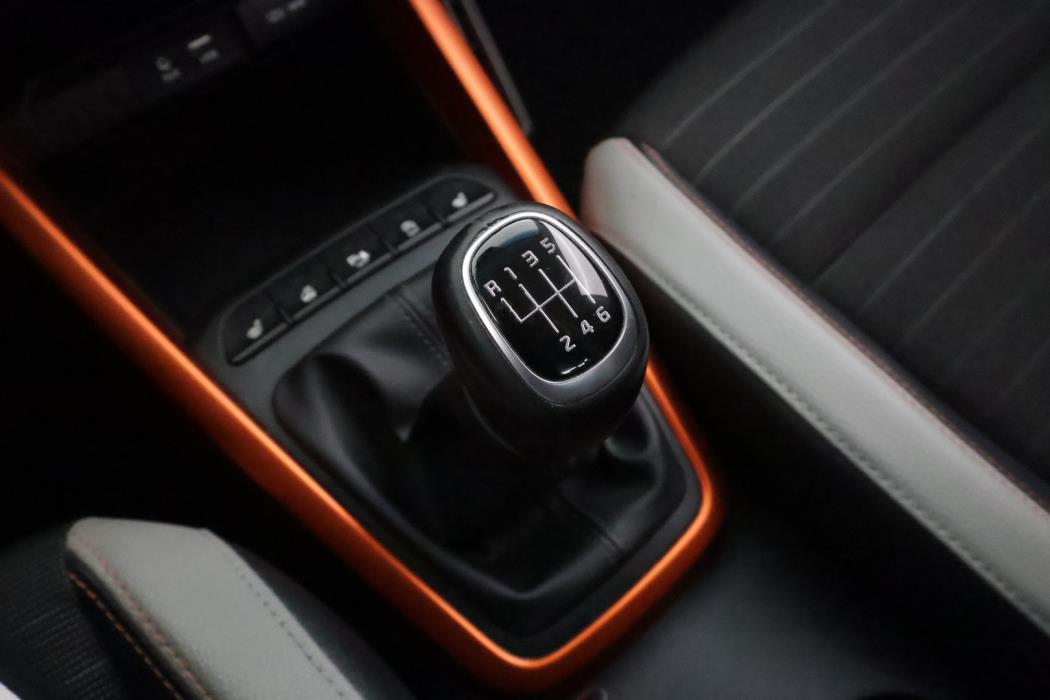 KIA Stonic 2019