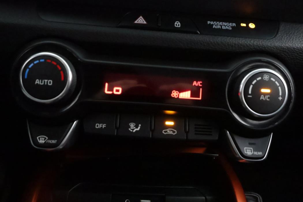 KIA Stonic 2019