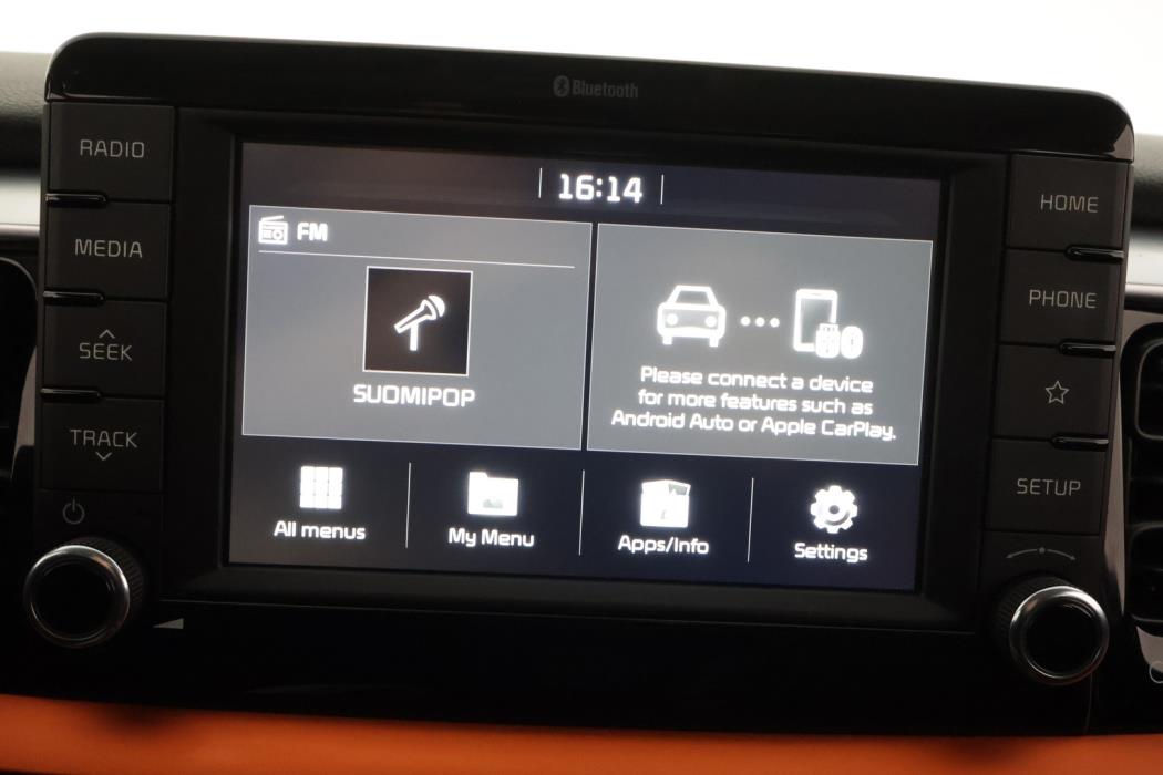 KIA Stonic 2019