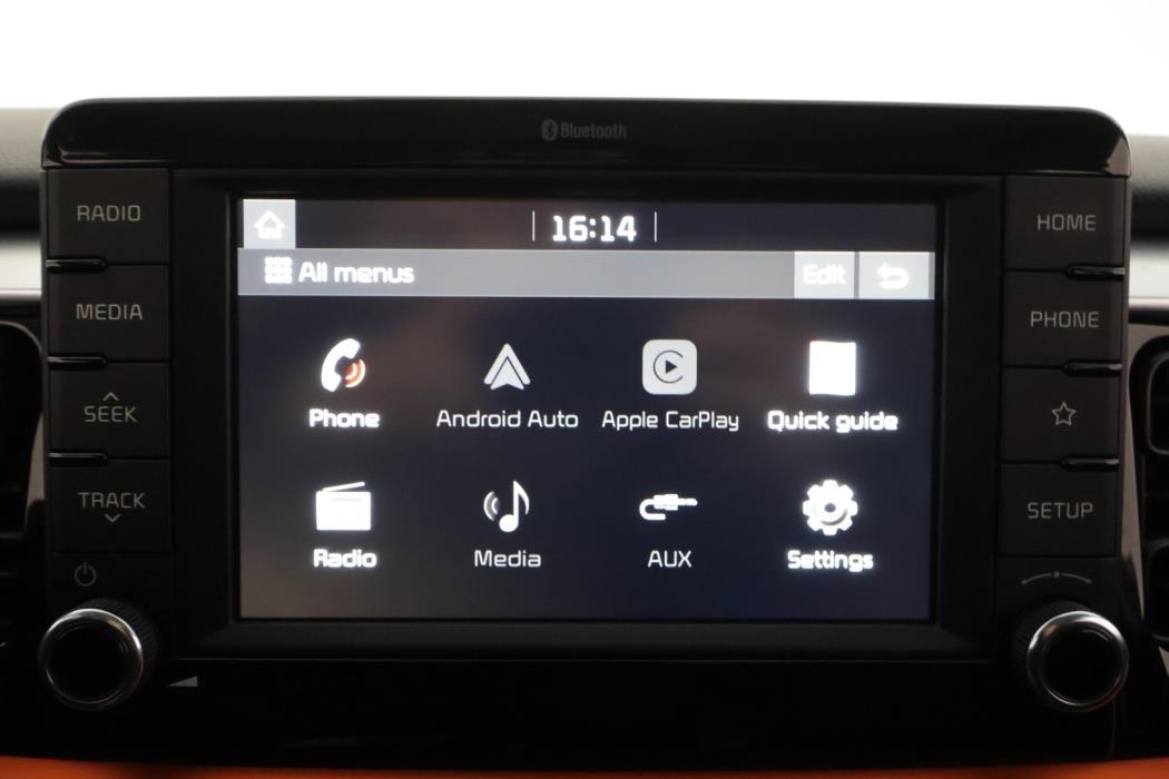KIA Stonic 2019