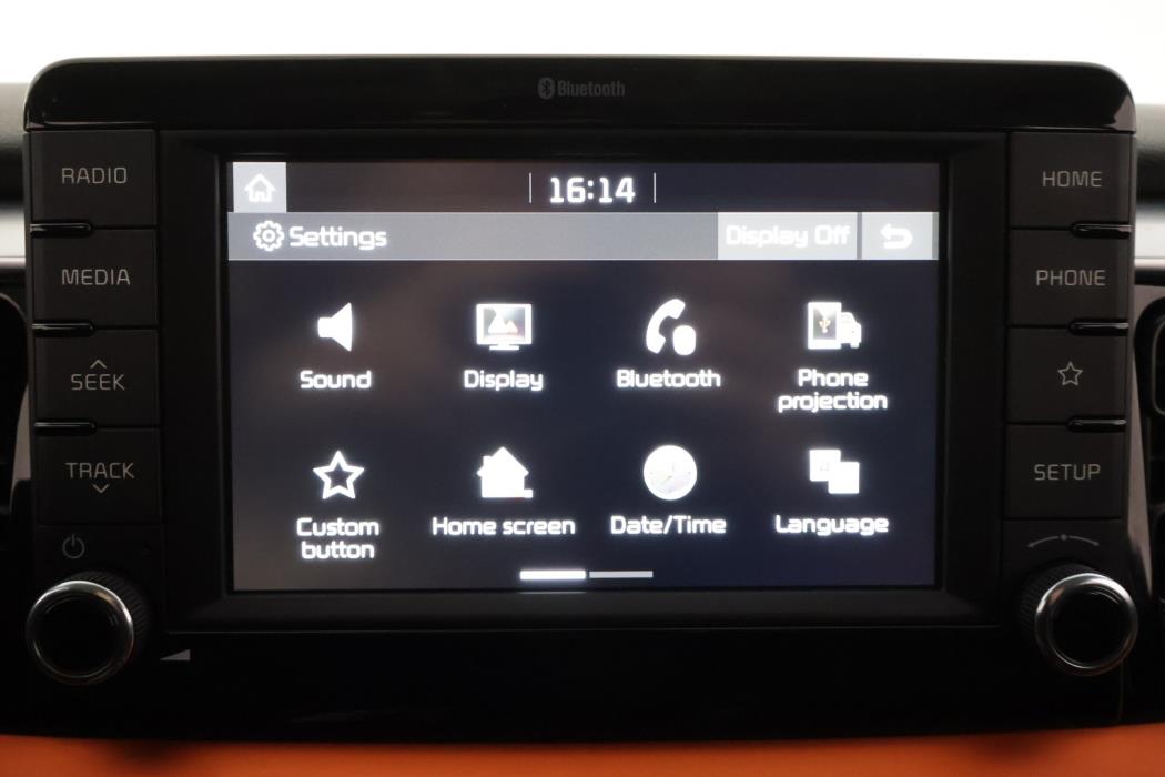 KIA Stonic 2019