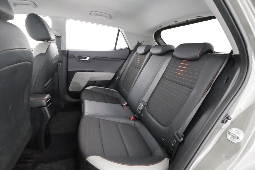 KIA Stonic 2019