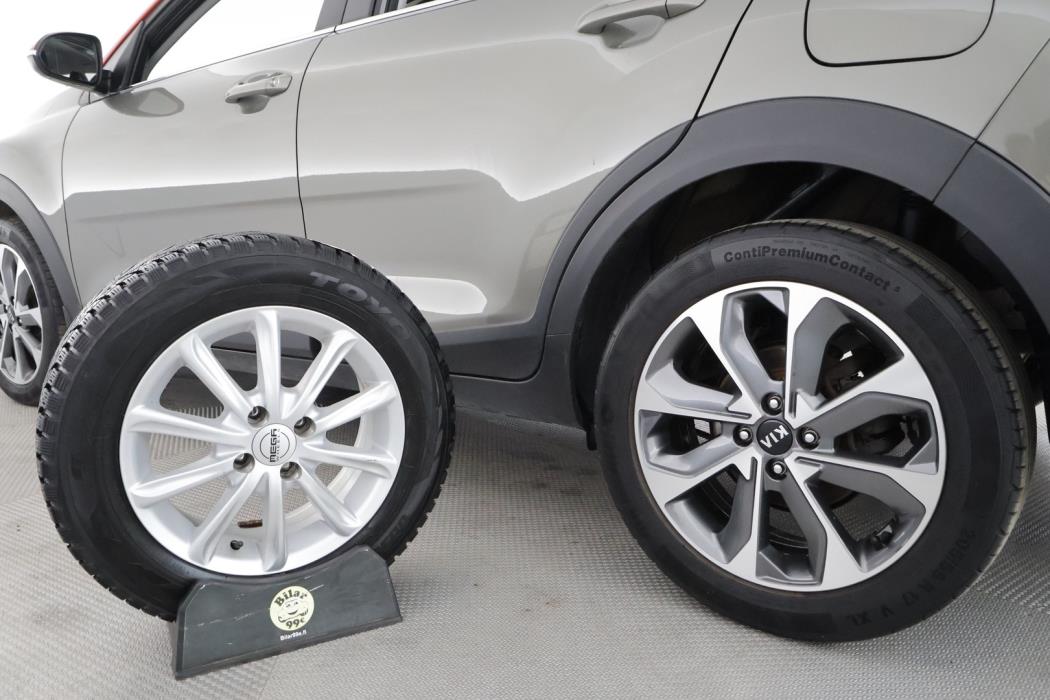KIA Stonic 2019