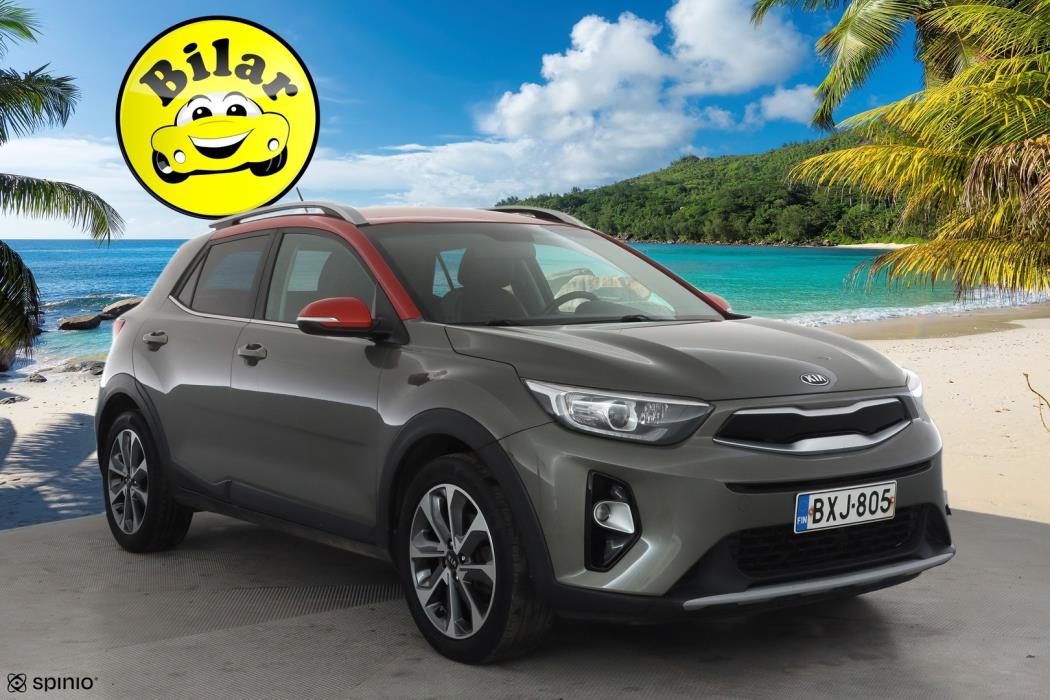 KIA Stonic 2019