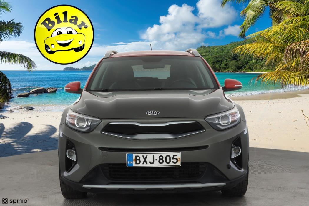 KIA Stonic 2019