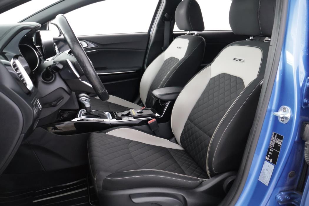 KIA ProCeed 2019