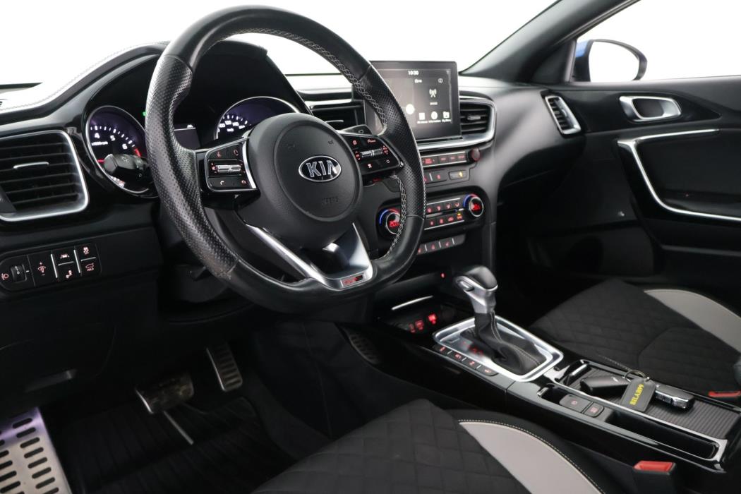 KIA ProCeed 2019