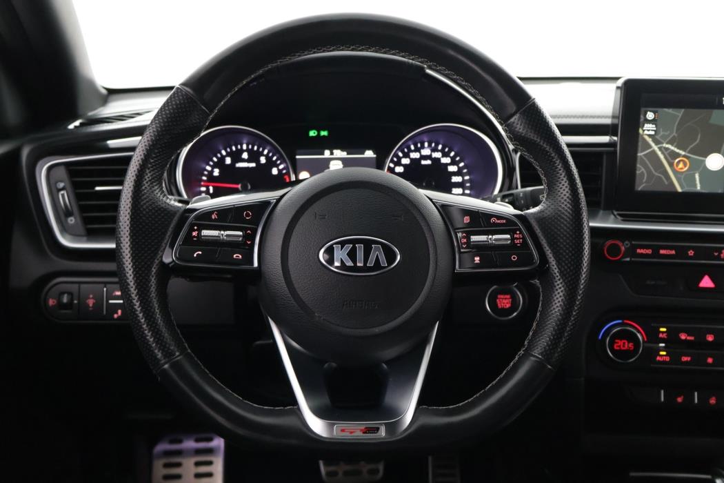 KIA ProCeed 2019