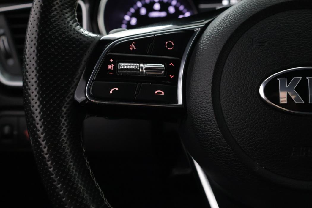 KIA ProCeed 2019