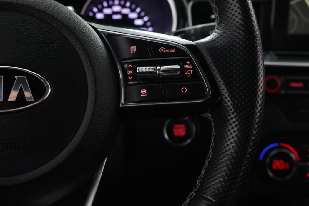 KIA ProCeed 2019