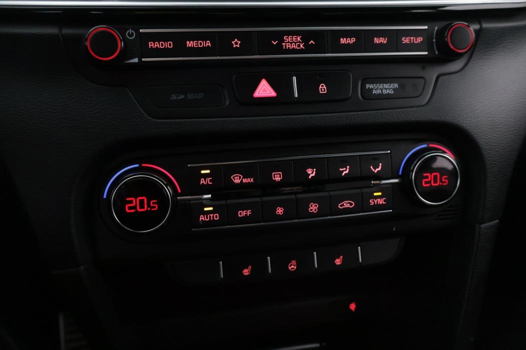 KIA ProCeed 2019