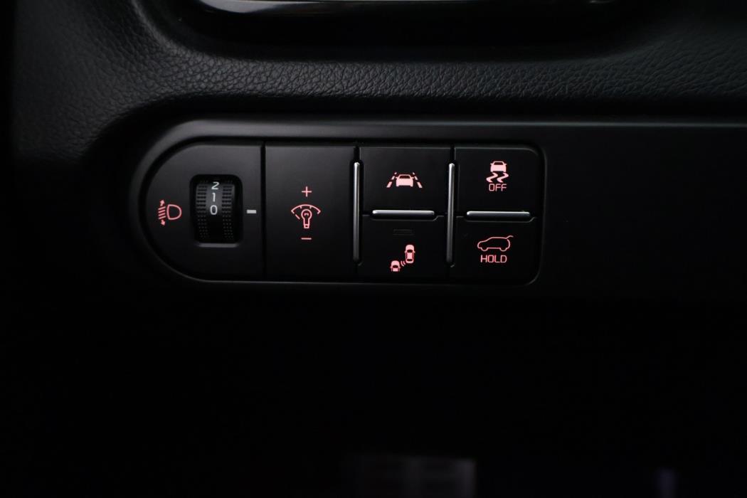 KIA ProCeed 2019