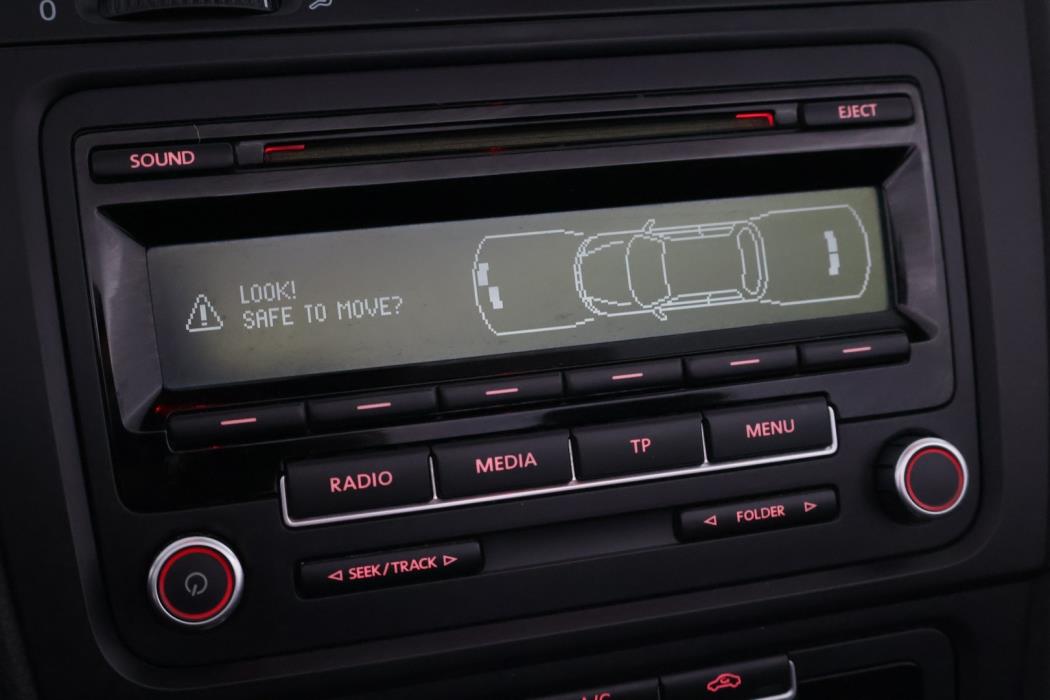 VOLKSWAGEN Golf 2013