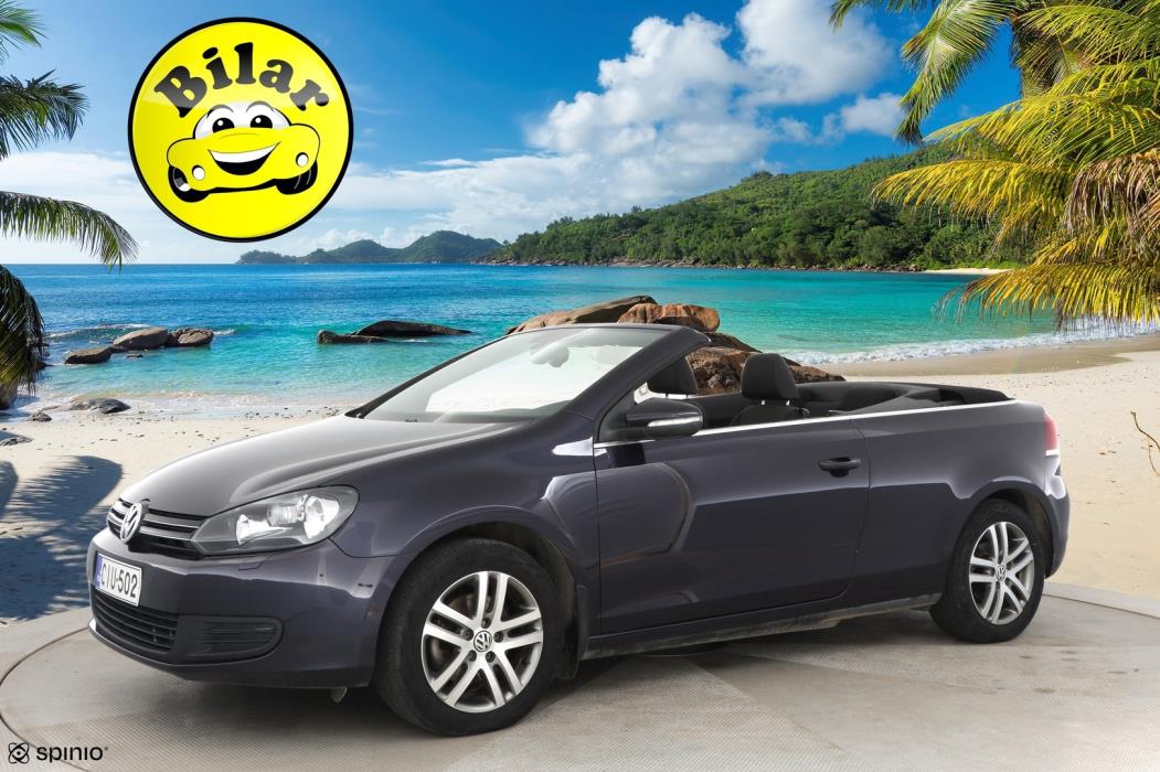 VOLKSWAGEN Golf 2013