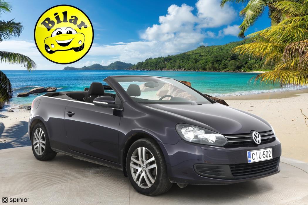 VOLKSWAGEN Golf 2013