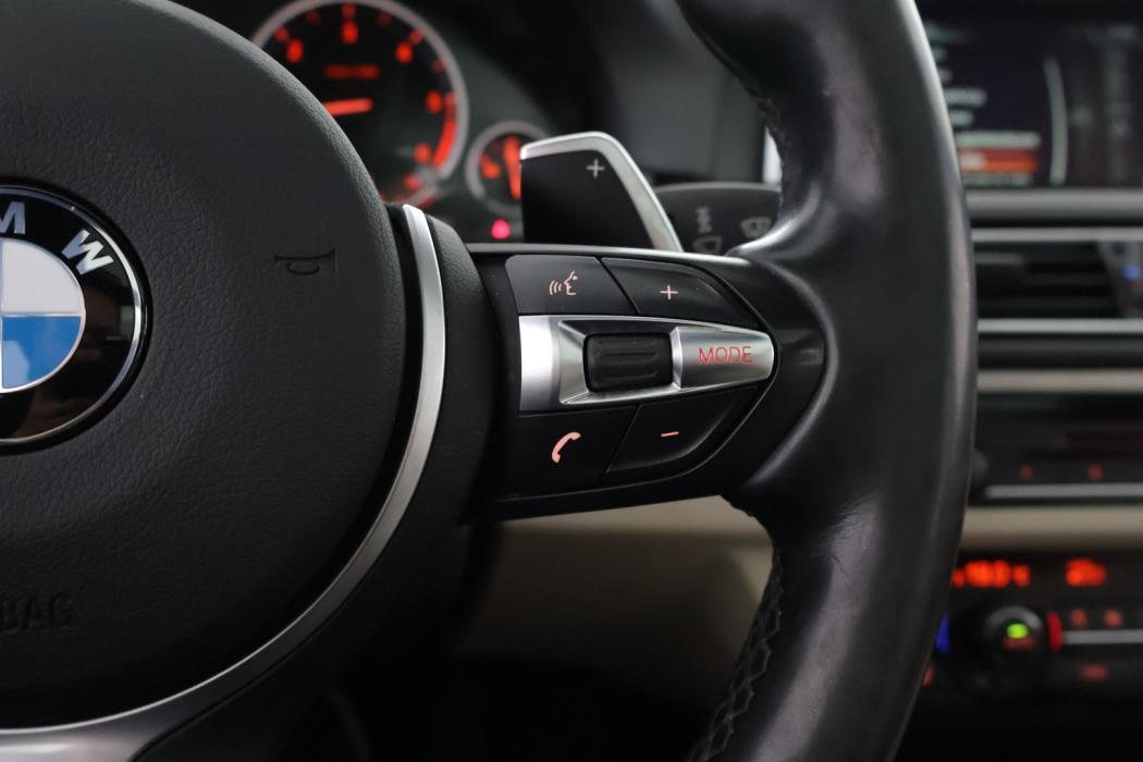 BMW M550D 2014
