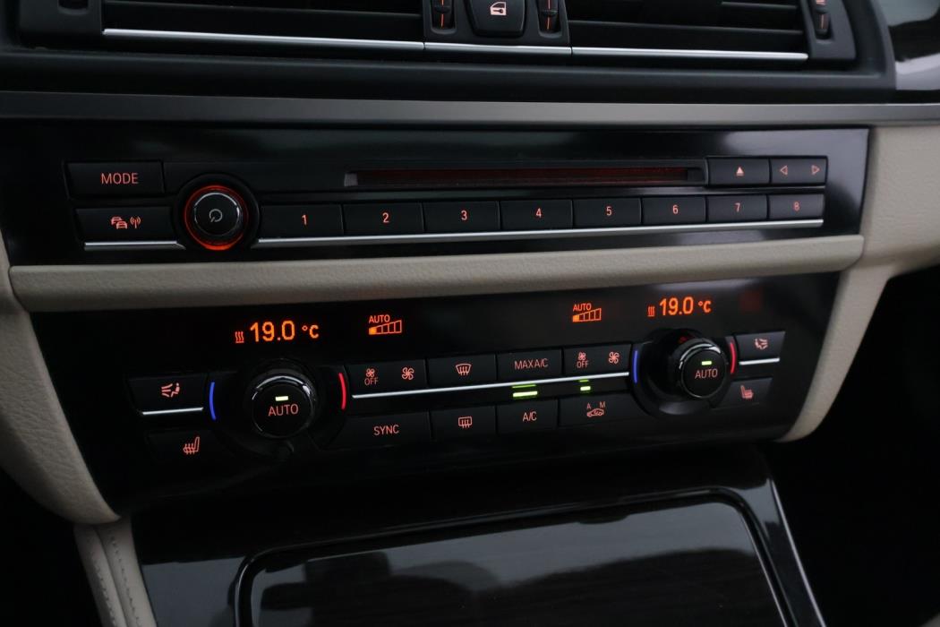 BMW M550D 2014