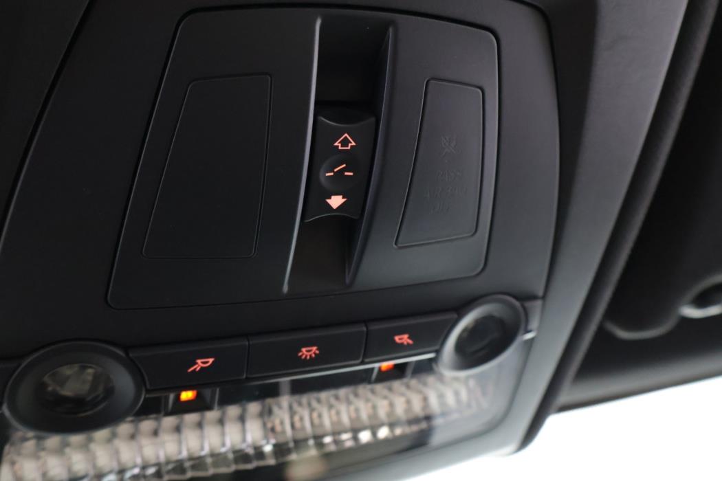 BMW M550D 2014