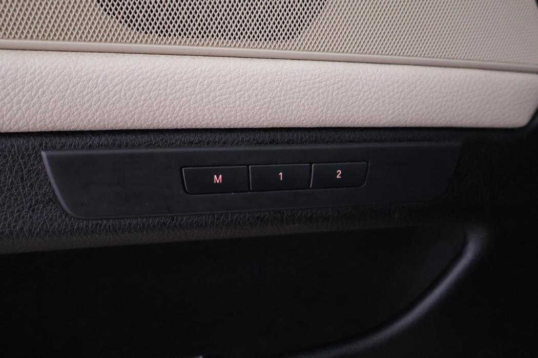BMW M550D 2014