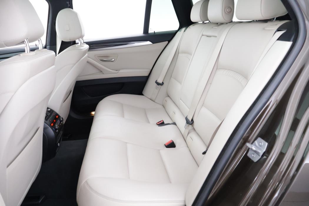 BMW M550D 2014
