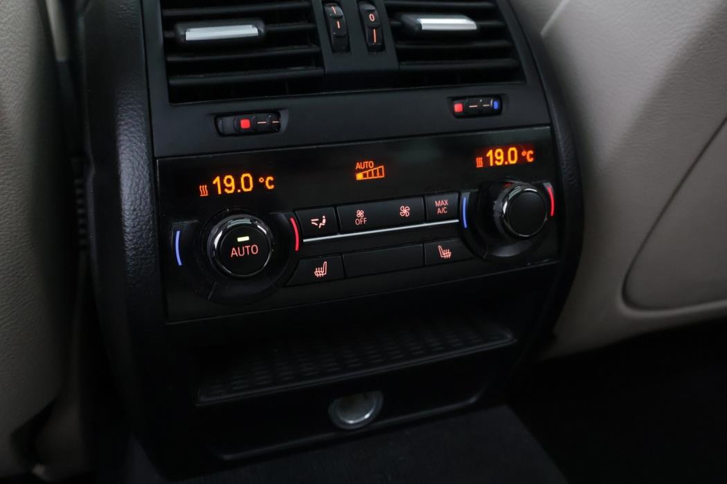 BMW M550D 2014