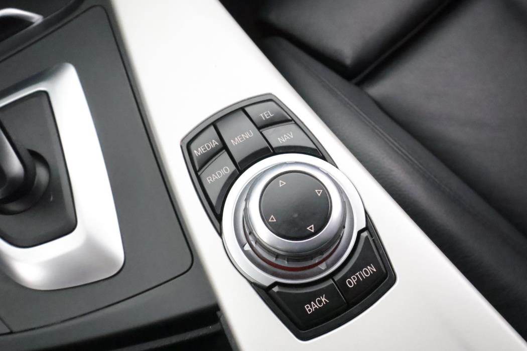 BMW 320 2017
