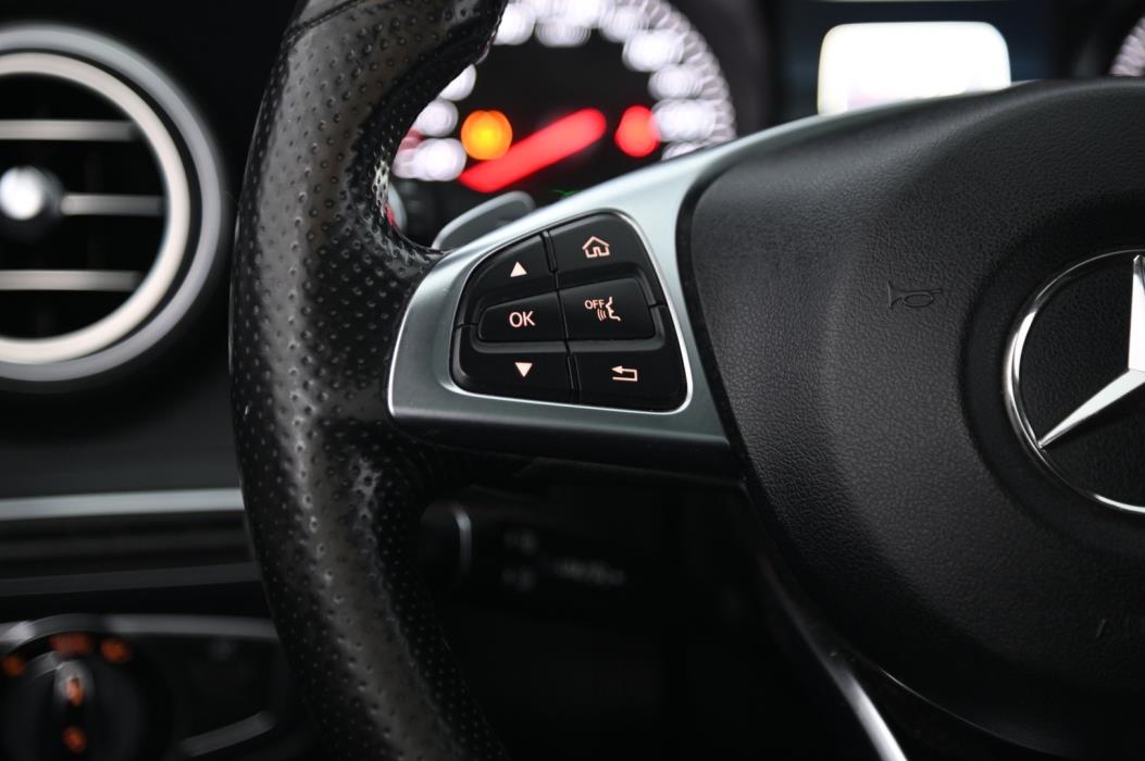 MERCEDES-BENZ C 2016