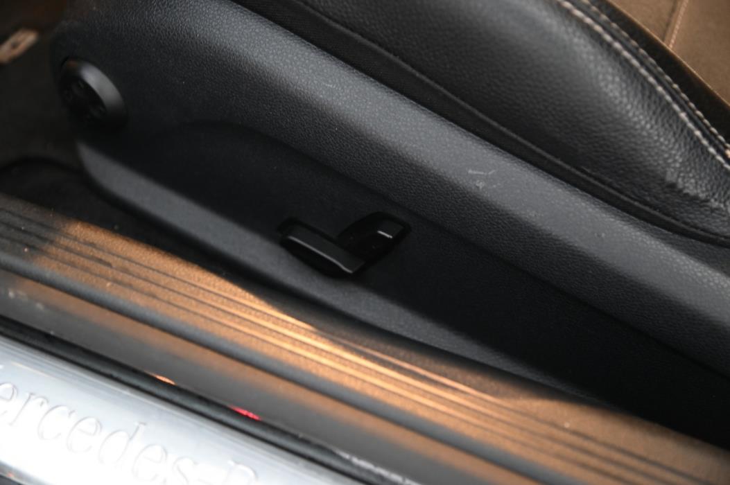 MERCEDES-BENZ C 2016