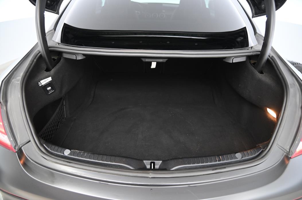 MERCEDES-BENZ C 2016