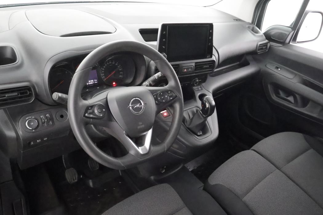 OPEL Combo 2019