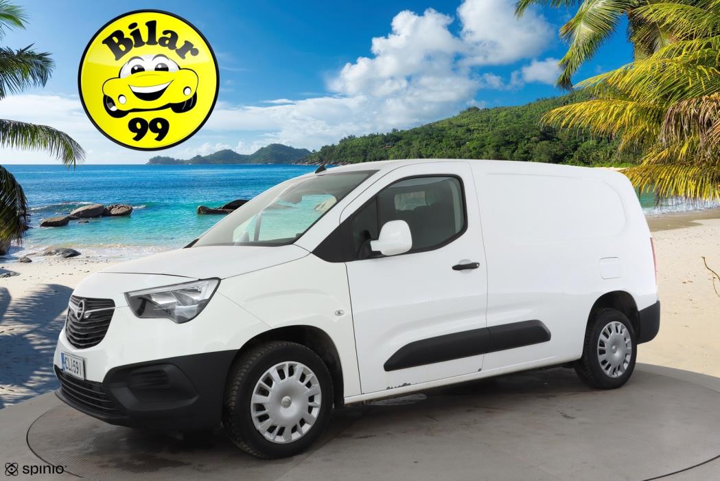 OPEL Combo 2019
