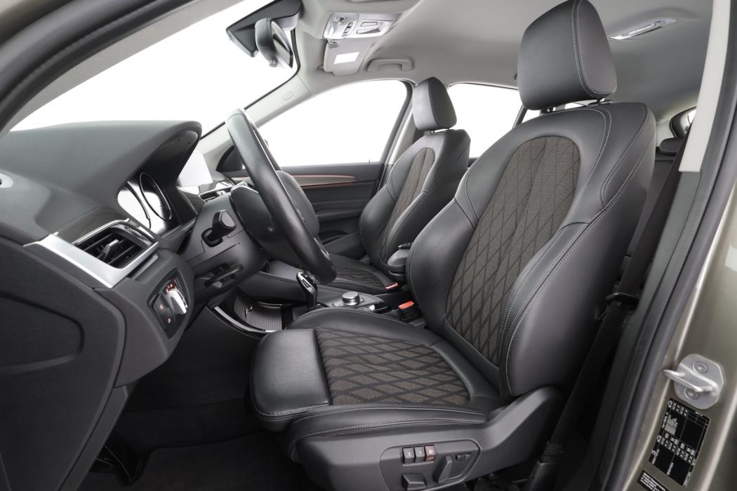 BMW X1 2019