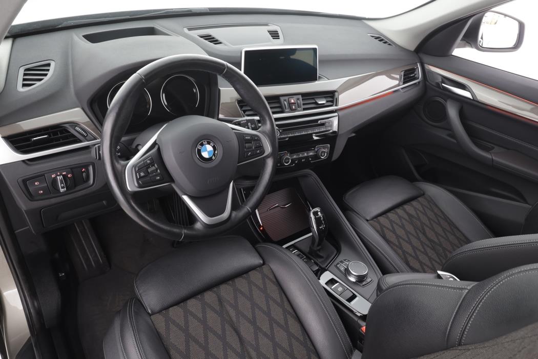 BMW X1 2019