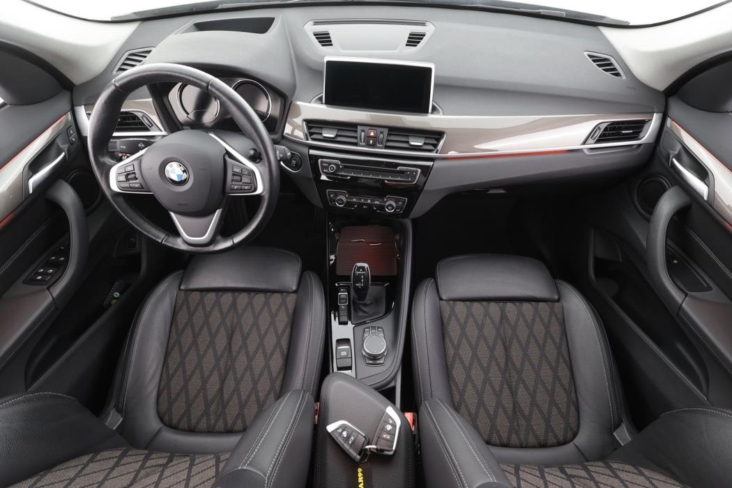 BMW X1 2019