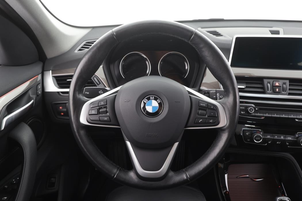 BMW X1 2019