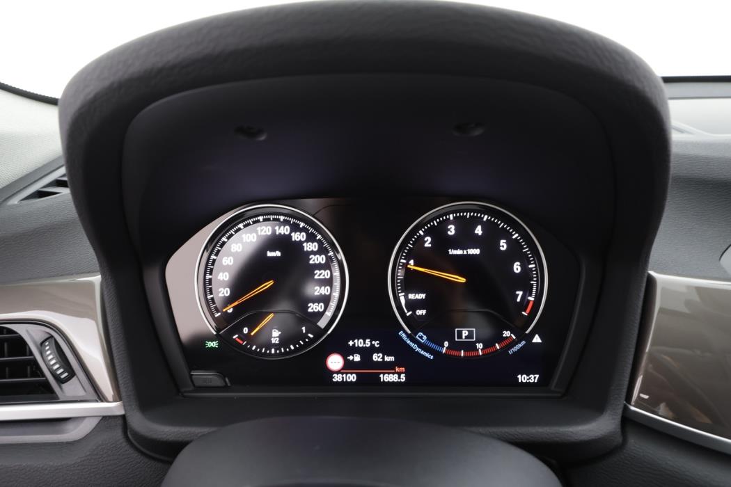 BMW X1 2019