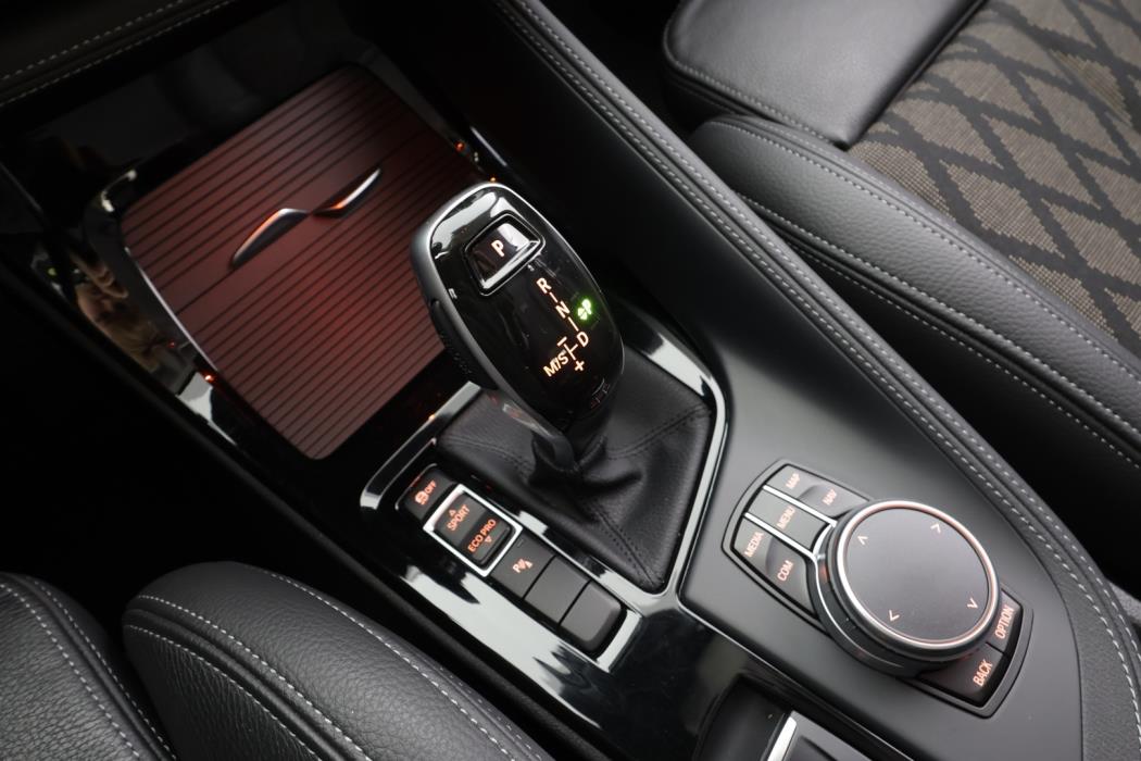 BMW X1 2019