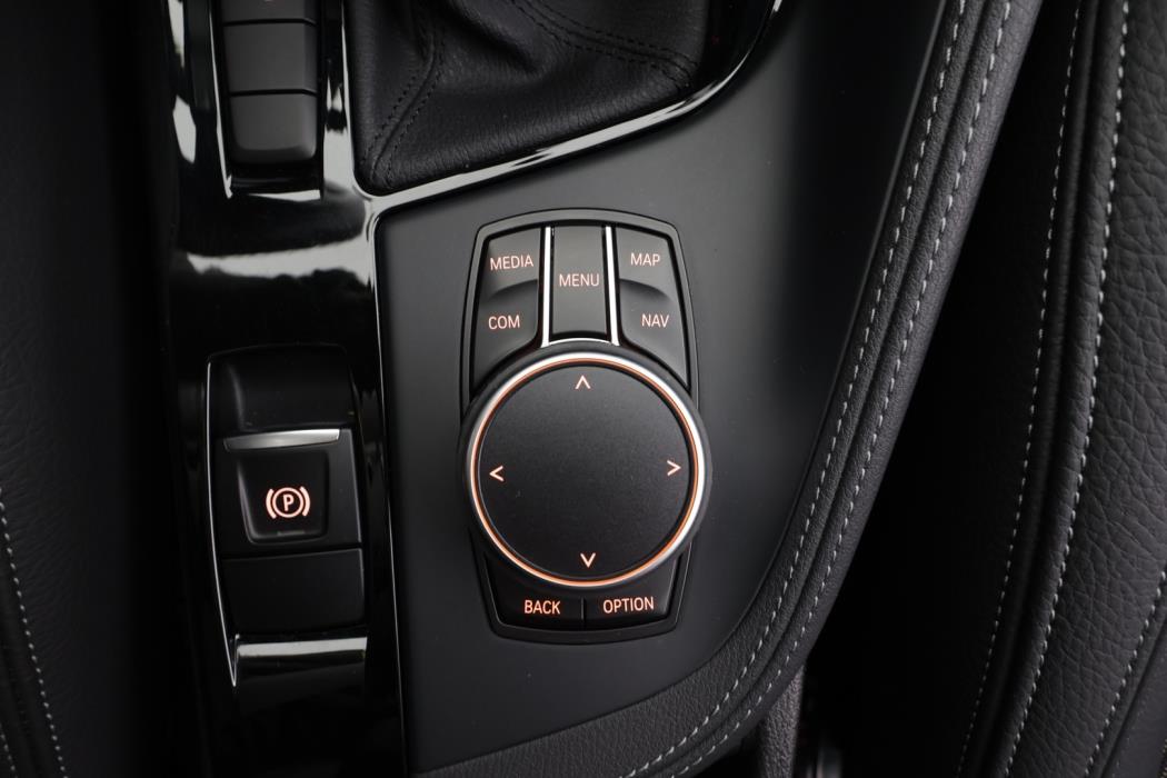 BMW X1 2019