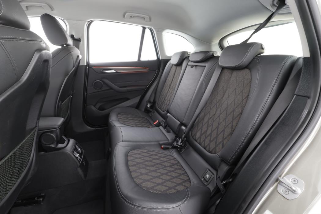 BMW X1 2019