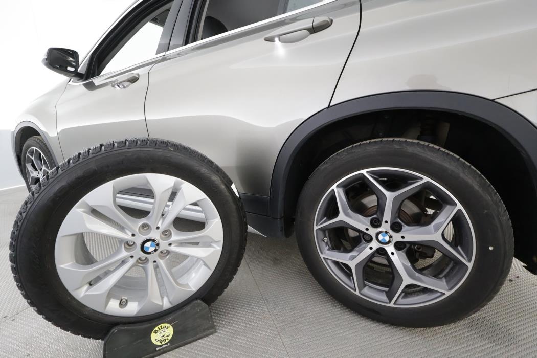 BMW X1 2019