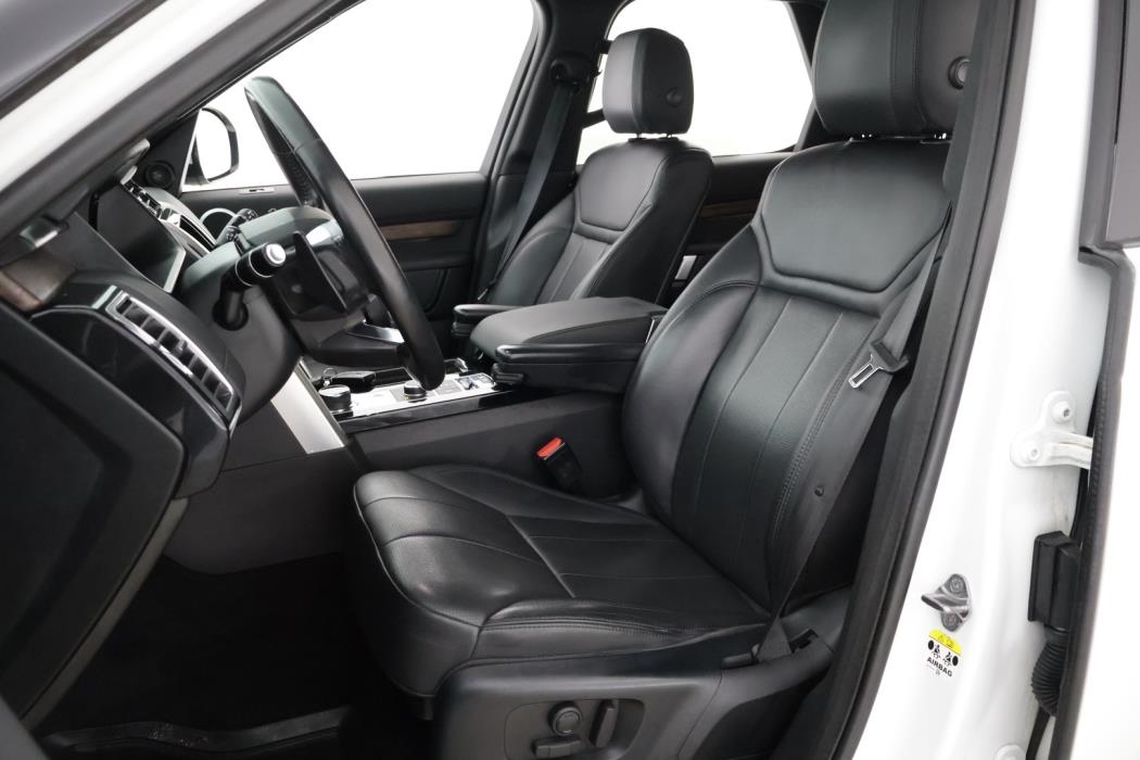 LAND ROVER Discovery 2019