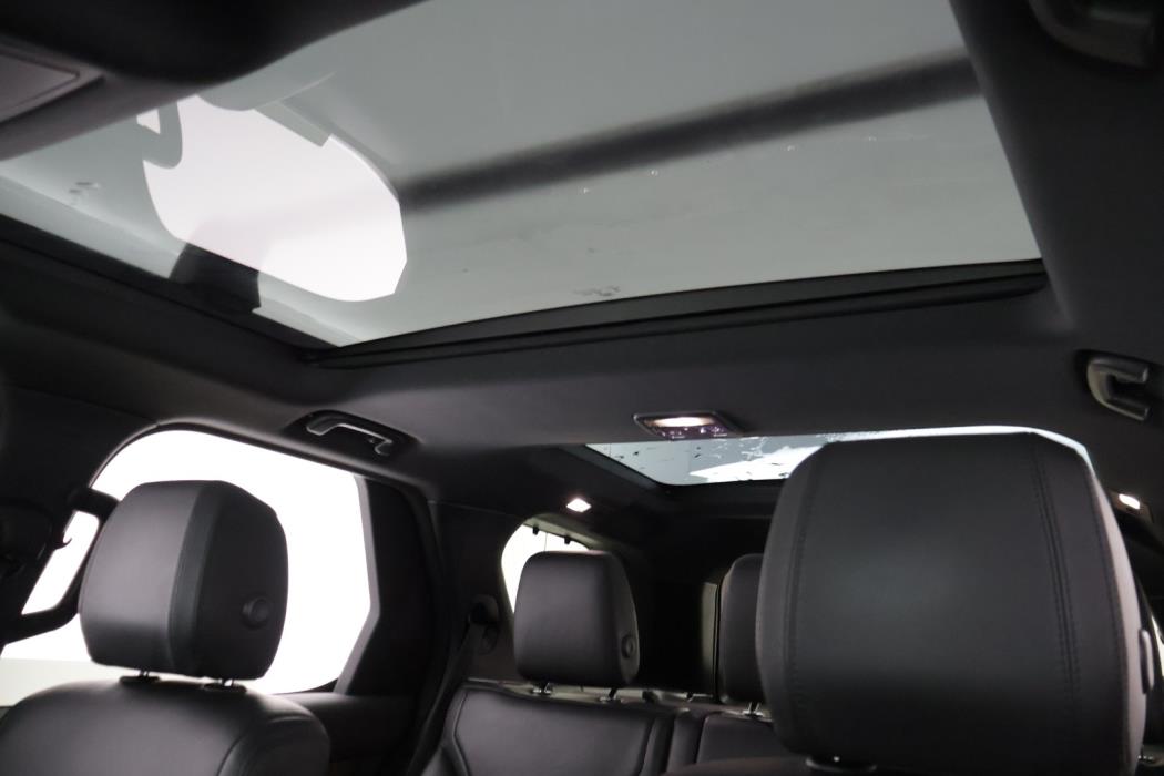 LAND ROVER Discovery 2019