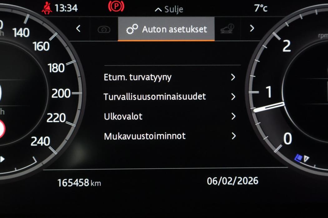 LAND ROVER Discovery 2019