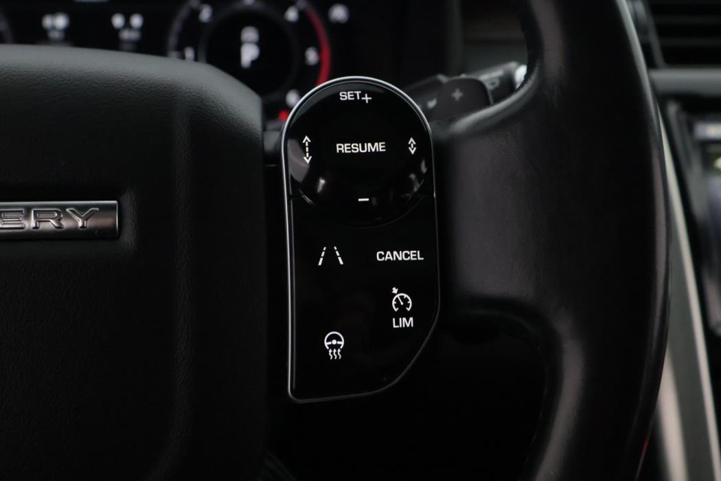 LAND ROVER Discovery 2019